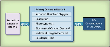 Reach 3 diagram